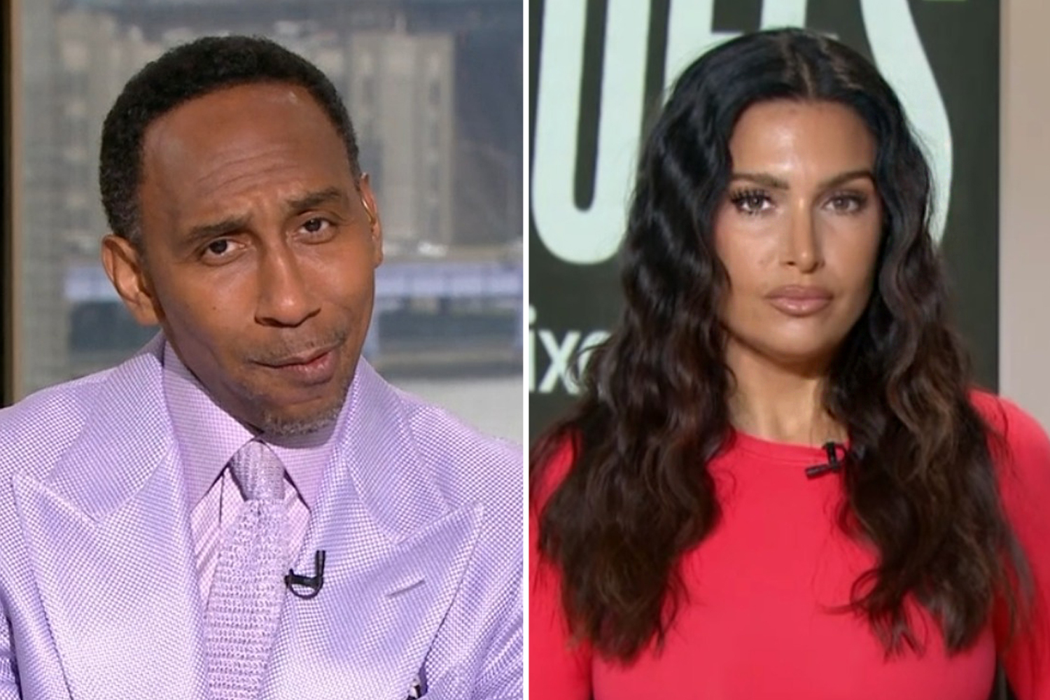 Molly Qerim disclosed the painful reason behind her recent absence from