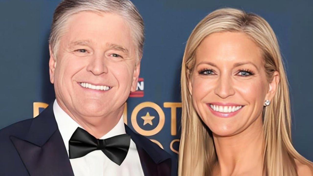 Sean Hannity’s exwife has finally broken her silence, clarifying “Our