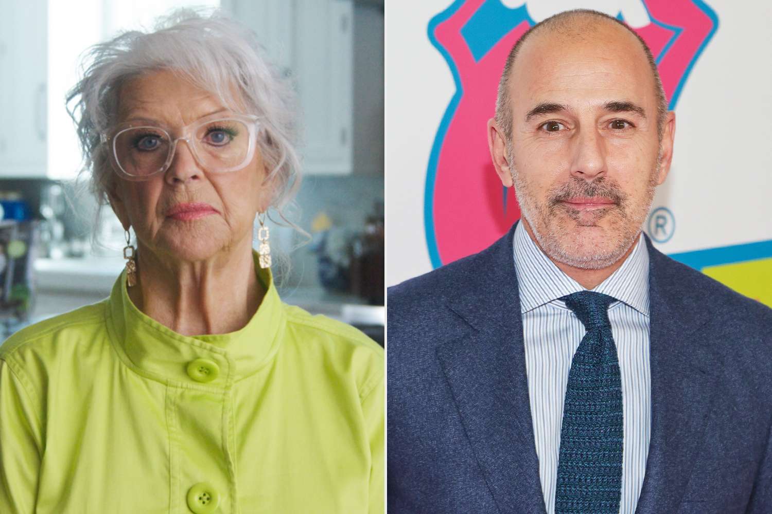 After years of silence, Paula Deen has finally opened up about the
