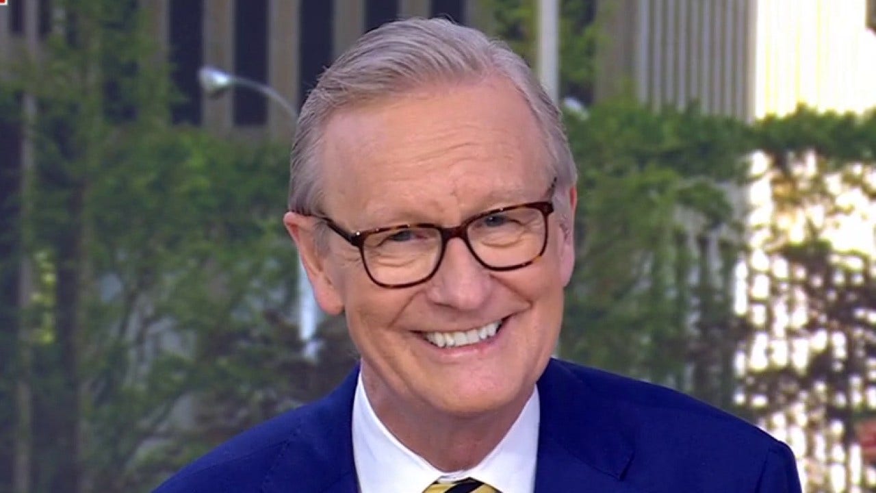 Steve Doocy shared the truth about why he suddenly disappeared from Fox(02)