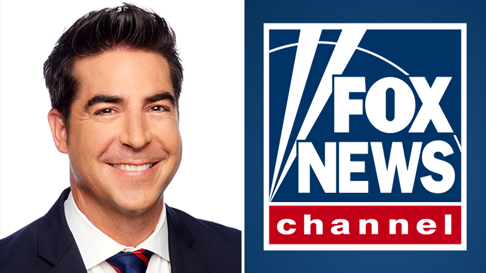 Fox News anchor Jesse Watters is facing serious backlash after a fellow