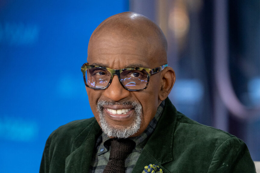 Al Roker revealed the real reason behind his continued presence on air