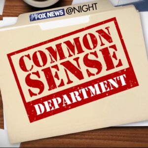 Brian Kilmeade subtly ends speculation about his marriage — the culprit