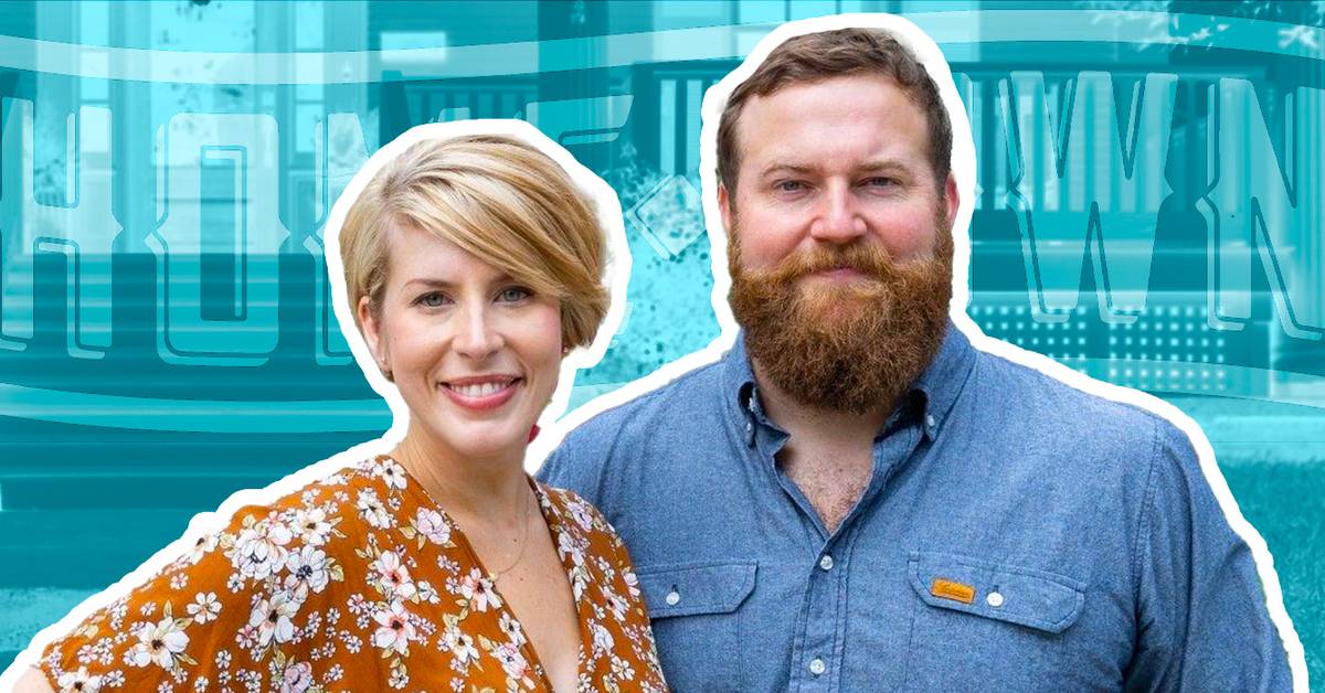 SHOCKING! HGTV has confirmed that Ben Napier has been fired in their