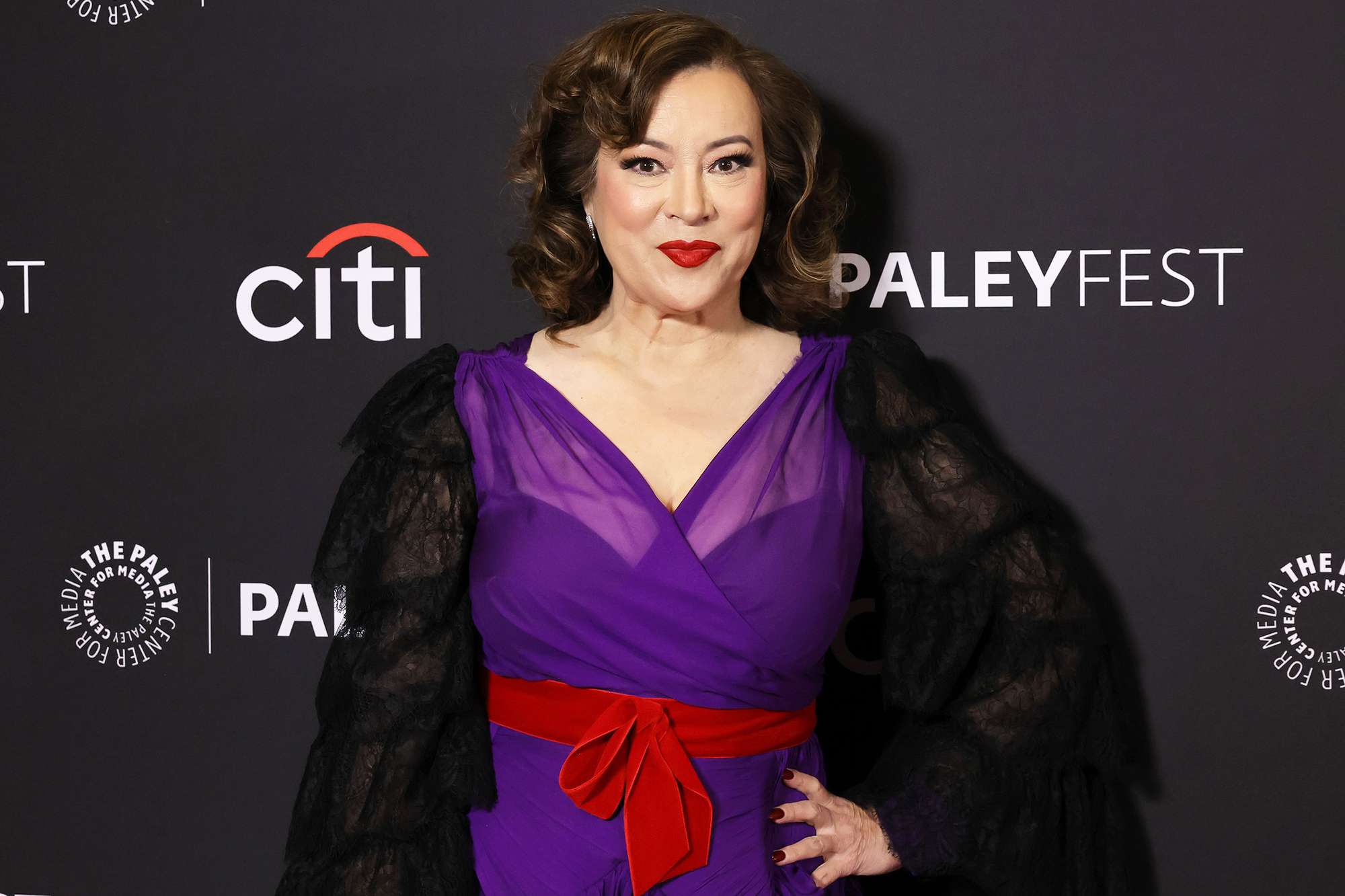Jennifer Tilly just revealed new details about the intense clash