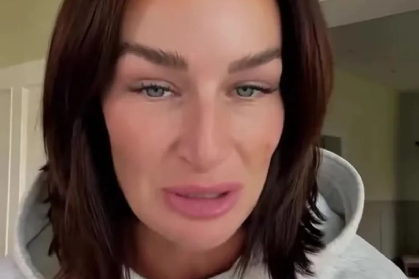 Bec of MAFS 2026 broke down in tears as she revealed the real reason
