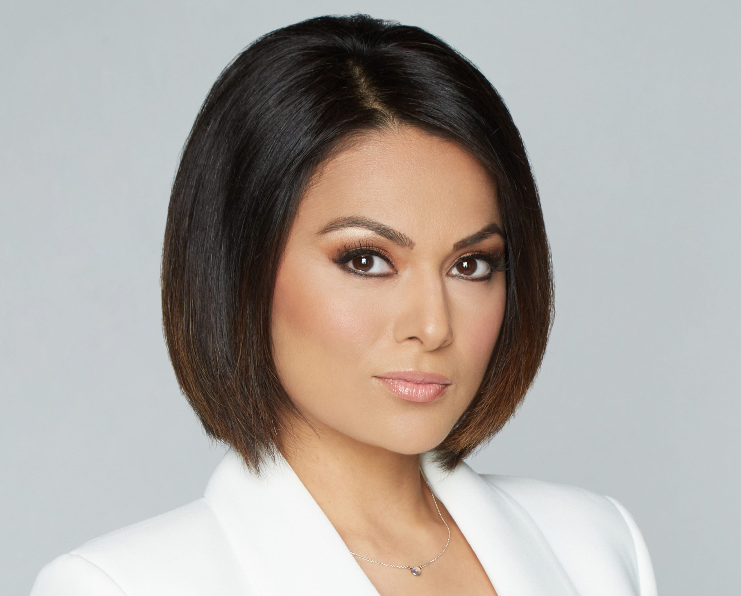 OFFICIAL! Aishah Hasnie announced that she is stepping down from her