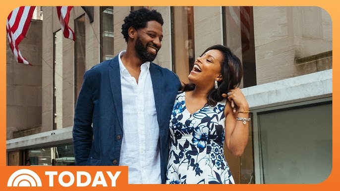 Sheinelle Jones officially goes public with her new boyfriend more than