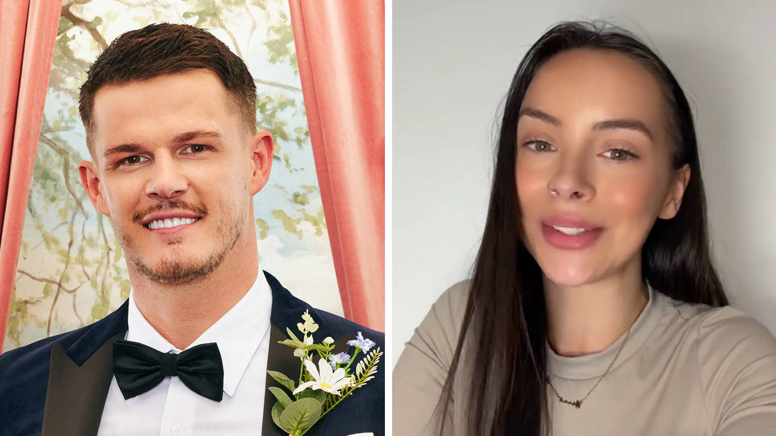SHOCKING! Steven from MAFS 2026 is facing the biggest sexual scandal of