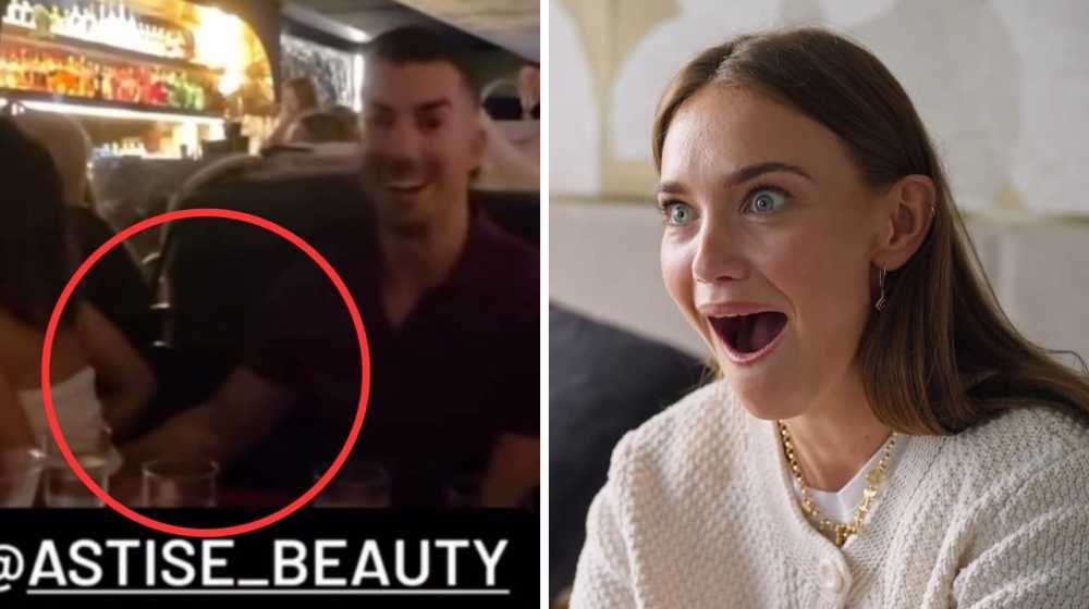 Filip from MAFS has broken his silence on the status of his