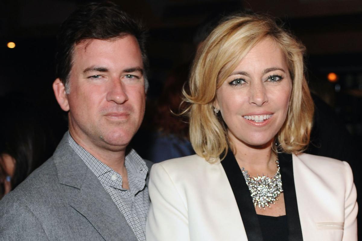 Sutton Stracke faces shock as her best friend dates her exhusband
