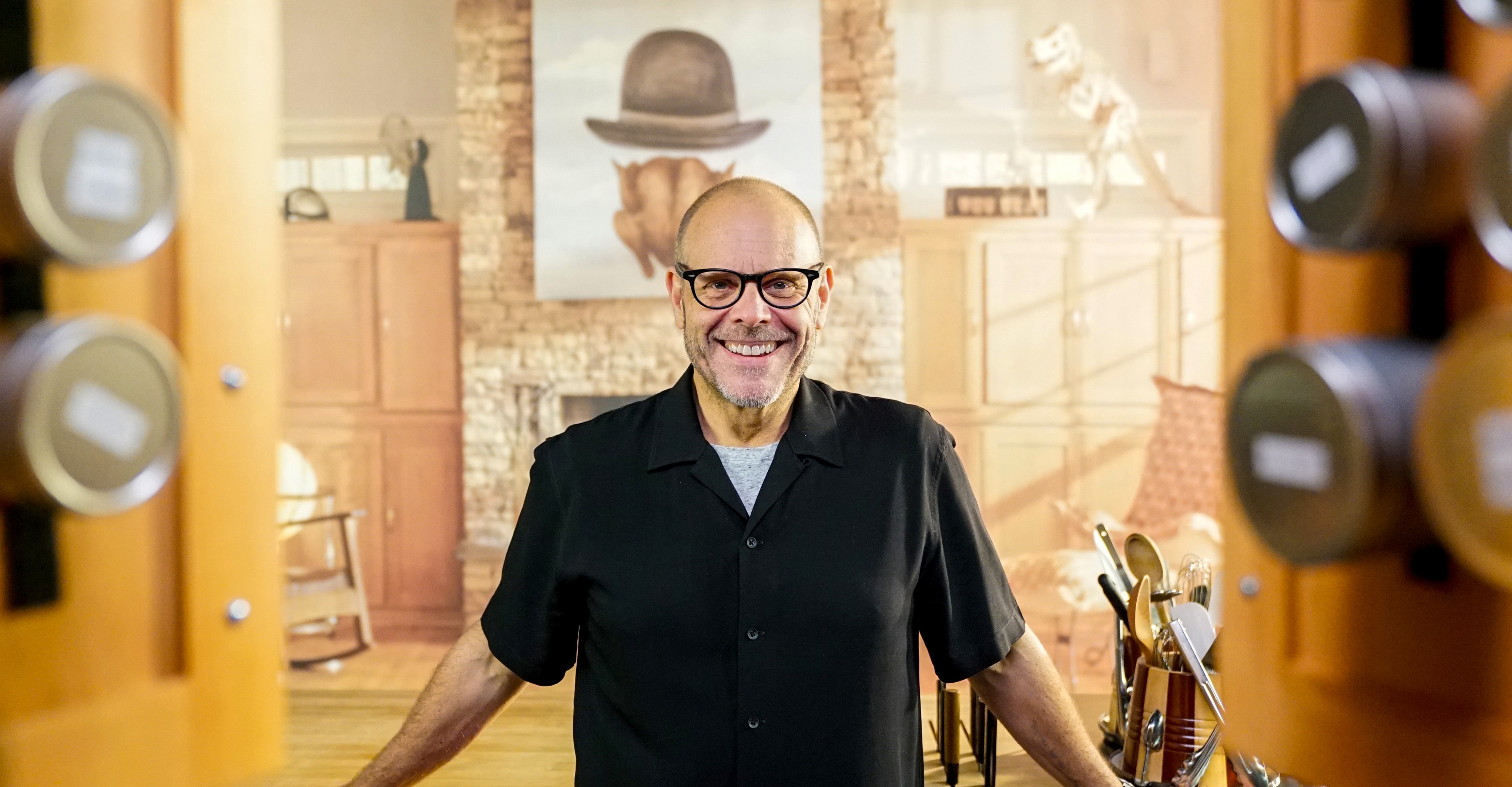 Food Network has officially explained why they decided to cancel Good ...