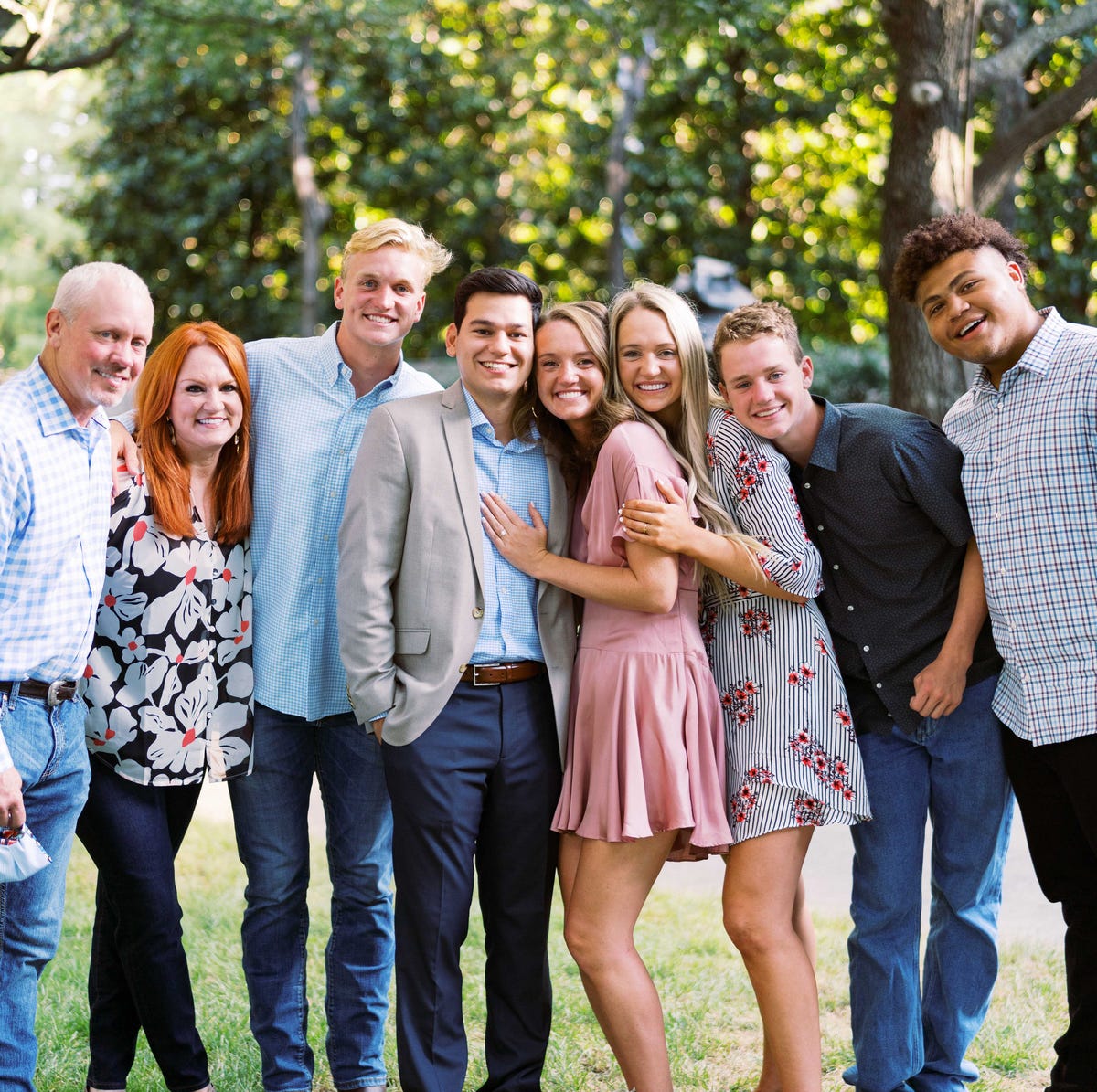 Ree Drummond suddenly issued an apology to her adopted son and declared