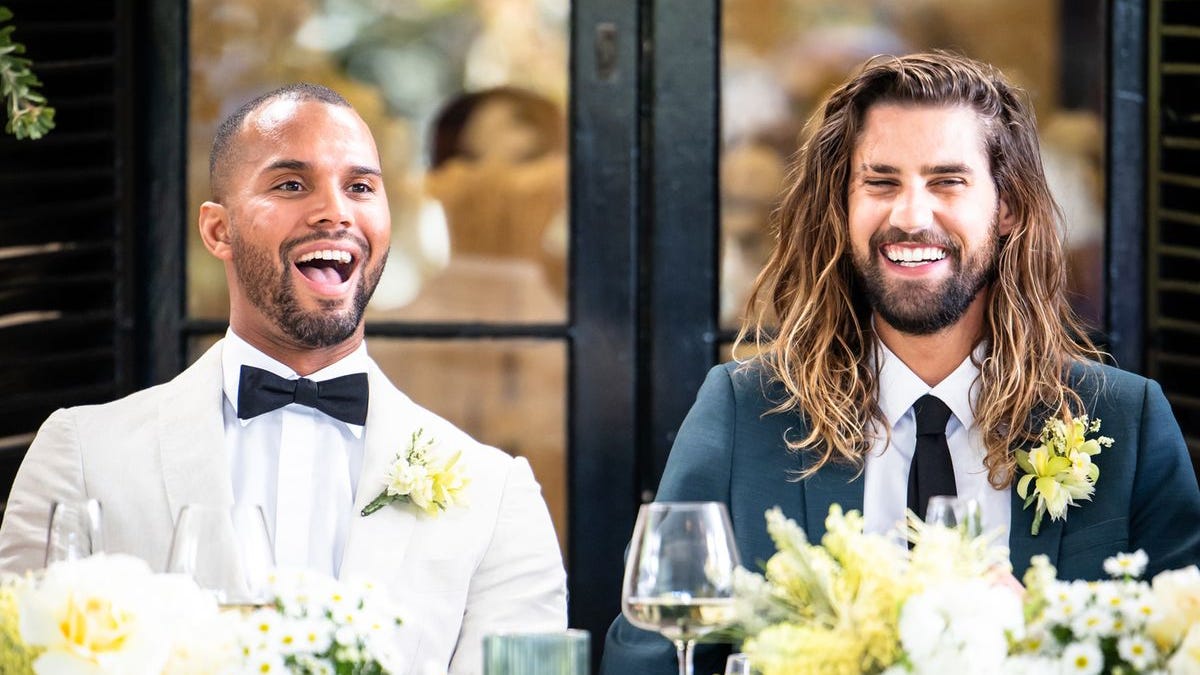Mel from MAFS 2026 could not hold back her tears as she revealed the