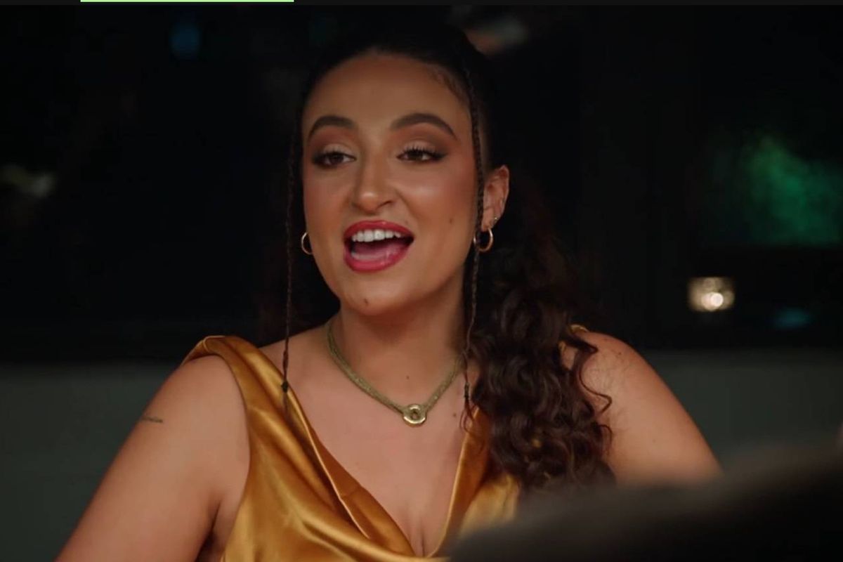 Juliette from MAFS Australia has broken her silence about why she ended ...