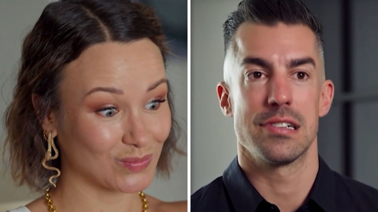 Filip from MAFS has spoken about allegations involving Stella during