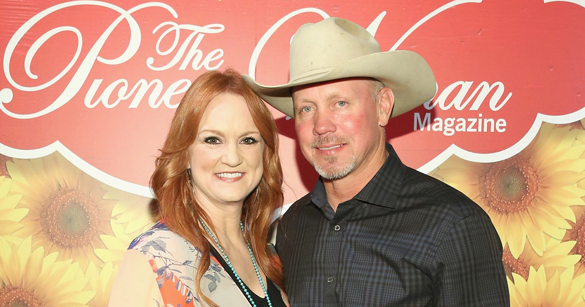Ree Drummond revealed her Food Network show will soon be canceled ...