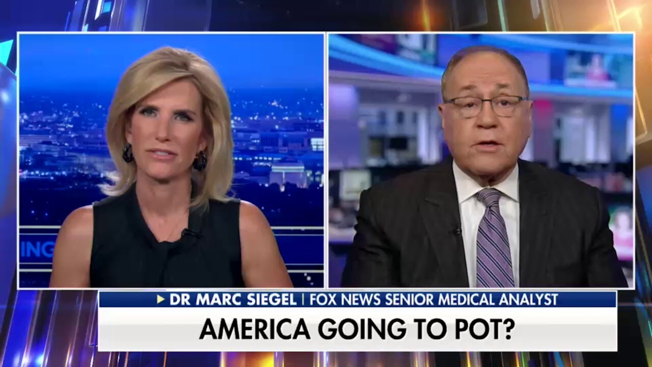 OFFICIAL! Fox News has announced the firing of Marc Siegel—and the(02)