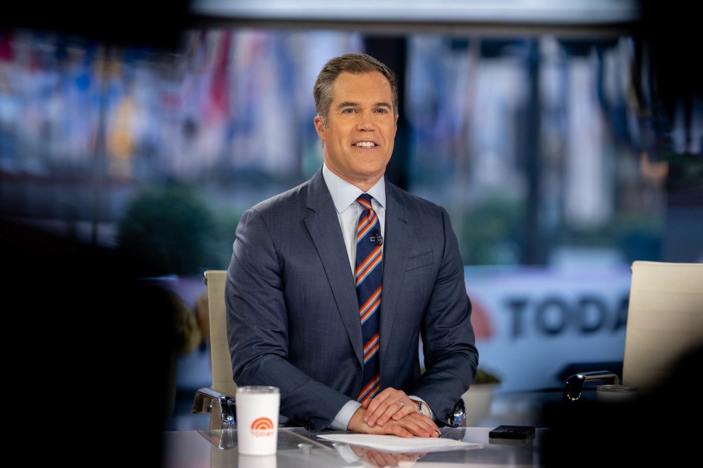 UNEXPECTED TURN! NBC has apologized and addressed Peter Alexander’s