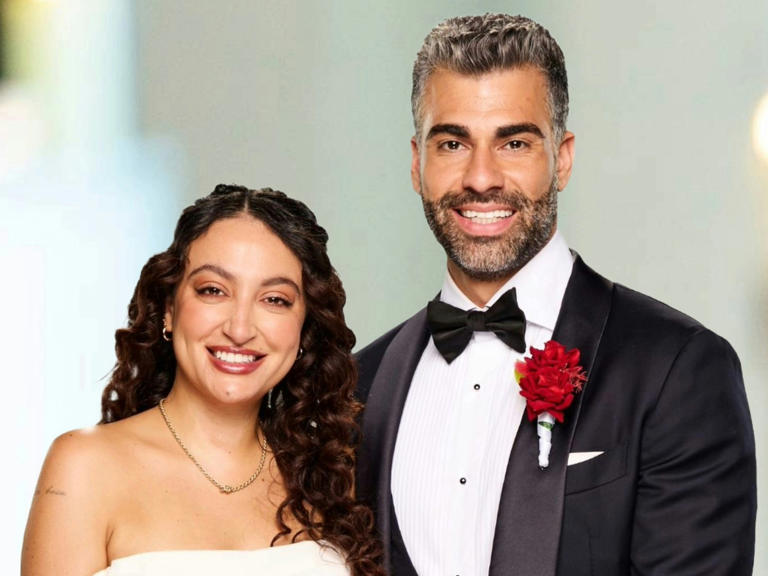 Juliette from MAFS Australia has broken her silence about why she ended ...