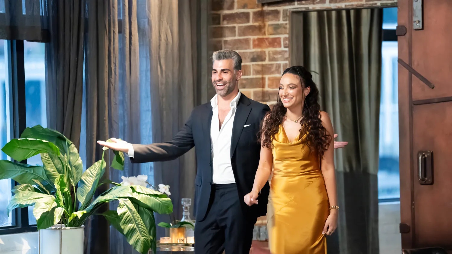 Juliette from MAFS 2026 finally reveals what really happened in her ...