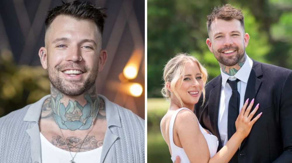Dave Hand, MAFS star, announces a major new career move—and the show’s ...