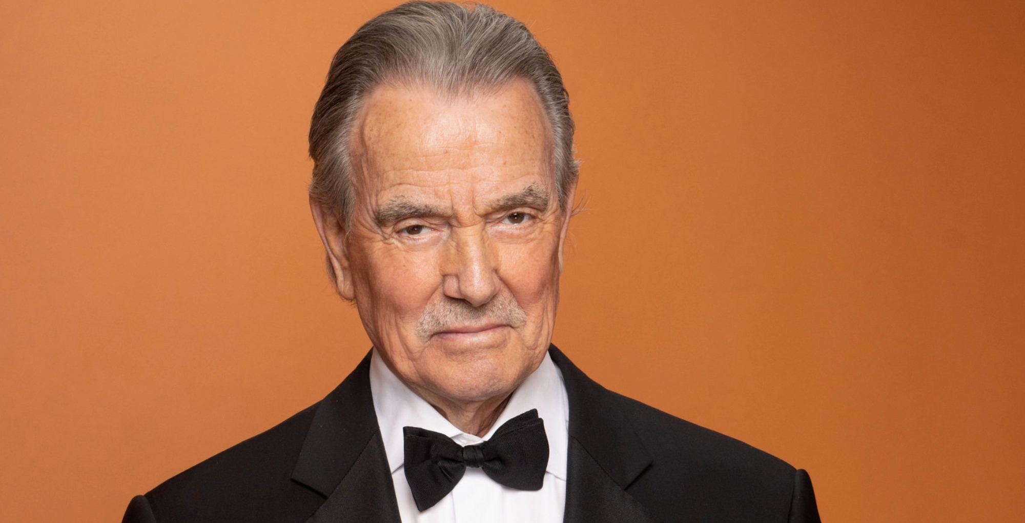 Eric Braeden, who portrays Victor on Y&R, shared heartbreaking news ...